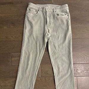 Faherty Men's Jeans